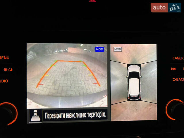 Синій Ніссан Ліф, об'ємом двигуна 0 л та пробігом 88 тис. км за 12800 $, фото 32 на Automoto.ua