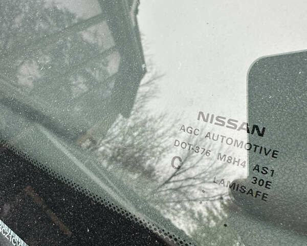 Синий Ниссан Лиф, объемом двигателя 0 л и пробегом 18 тыс. км за 21000 $, фото 9 на Automoto.ua