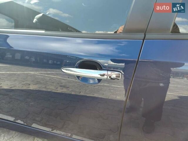 Ніссан Ліф 2024 у Кривому Розі на Automoto.ua Синій Ніссан Ліф, об'ємом двигуна 0 л та пробігом 5 тис. км за 17900 $, фото 23 на Automoto.ua