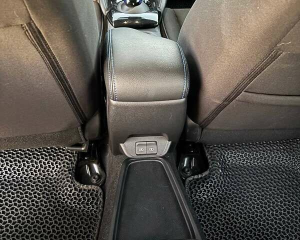 Синий Ниссан Лиф, объемом двигателя 0 л и пробегом 9 тыс. км за 22500 $, фото 9 на Automoto.ua
