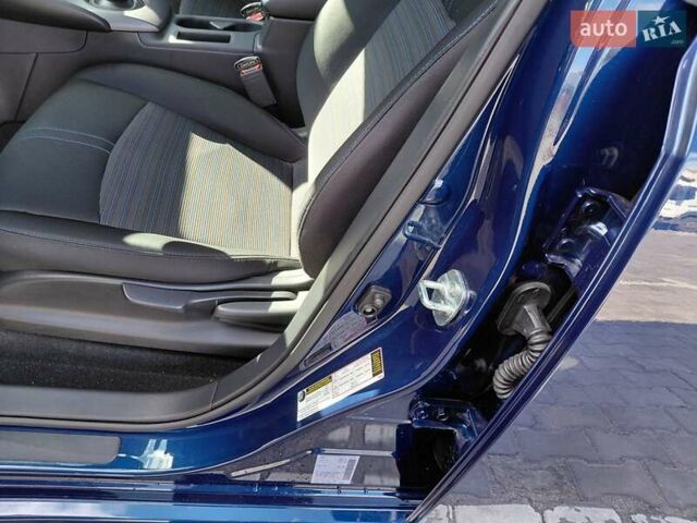 Ніссан Ліф 2024 у Кривому Розі на Automoto.ua Синій Ніссан Ліф, об'ємом двигуна 0 л та пробігом 5 тис. км за 17900 $, фото 29 на Automoto.ua