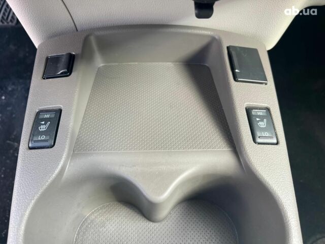 Синій Ніссан Ліф, об'ємом двигуна 0 л та пробігом 82 тис. км за 6090 $, фото 16 на Automoto.ua