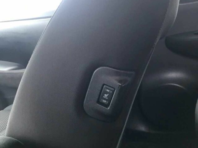 Синій Ніссан Ліф, об'ємом двигуна 0 л та пробігом 126 тис. км за 6199 $, фото 22 на Automoto.ua