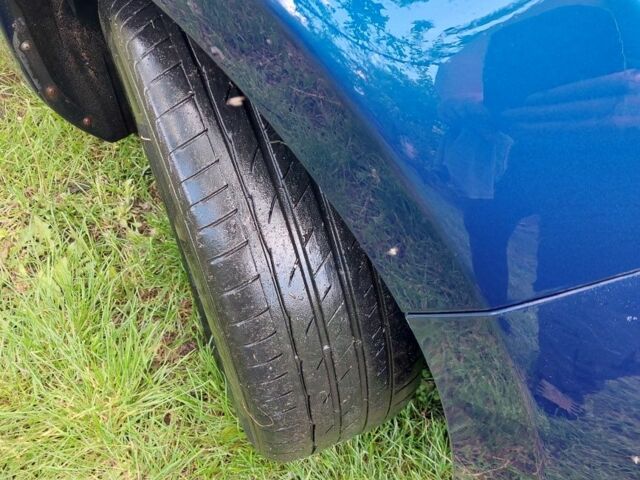 Синий Ниссан Лиф, объемом двигателя 0 л и пробегом 89 тыс. км за 7400 $, фото 6 на Automoto.ua