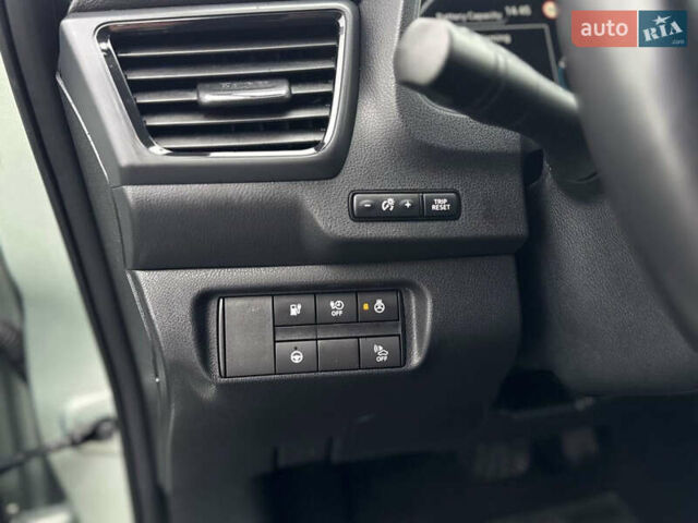 Зеленый Ниссан Лиф, объемом двигателя 0 л и пробегом 99 тыс. км за 11990 $, фото 45 на Automoto.ua