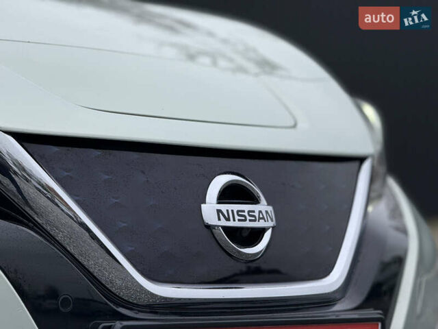 Зеленый Ниссан Лиф, объемом двигателя 0 л и пробегом 83 тыс. км за 11999 $, фото 10 на Automoto.ua