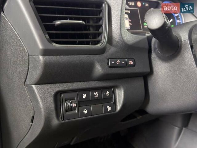 Зеленый Ниссан Лиф, объемом двигателя 0 л и пробегом 115 тыс. км за 12900 $, фото 13 на Automoto.ua