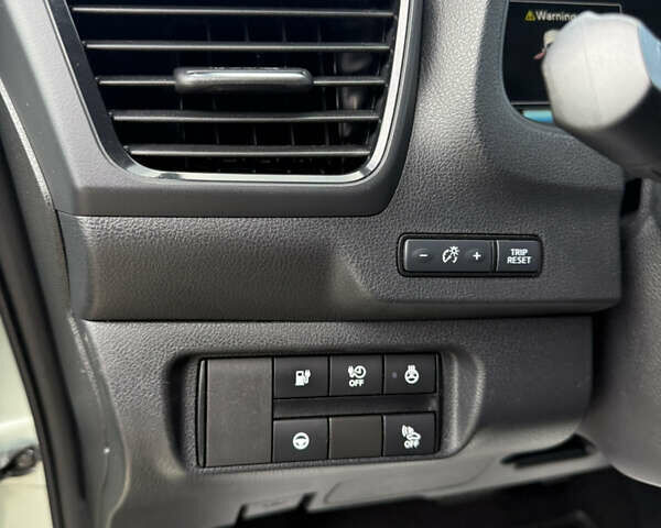 Зеленый Ниссан Лиф, объемом двигателя 0 л и пробегом 83 тыс. км за 12550 $, фото 31 на Automoto.ua