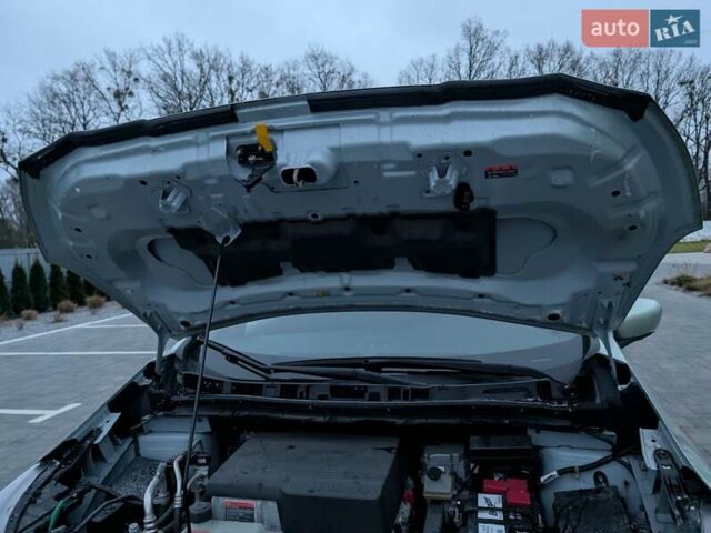 Зеленый Ниссан Лиф, объемом двигателя 0 л и пробегом 81 тыс. км за 11250 $, фото 56 на Automoto.ua