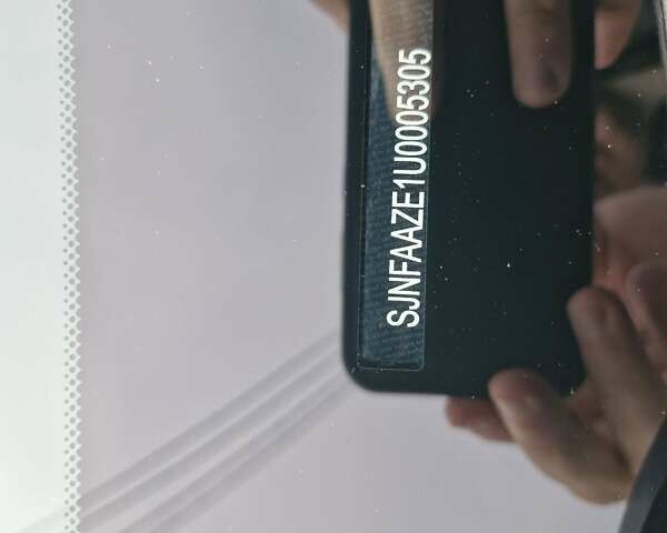 Зеленый Ниссан Лиф, объемом двигателя 0 л и пробегом 70 тыс. км за 13899 $, фото 10 на Automoto.ua