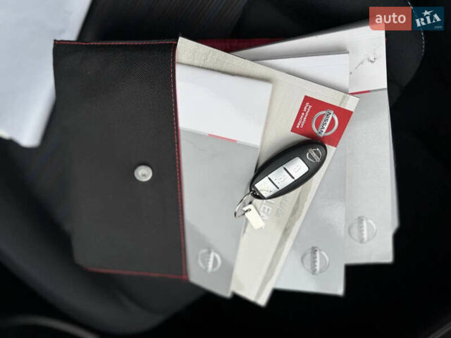 Зеленый Ниссан Лиф, объемом двигателя 0 л и пробегом 99 тыс. км за 11990 $, фото 57 на Automoto.ua