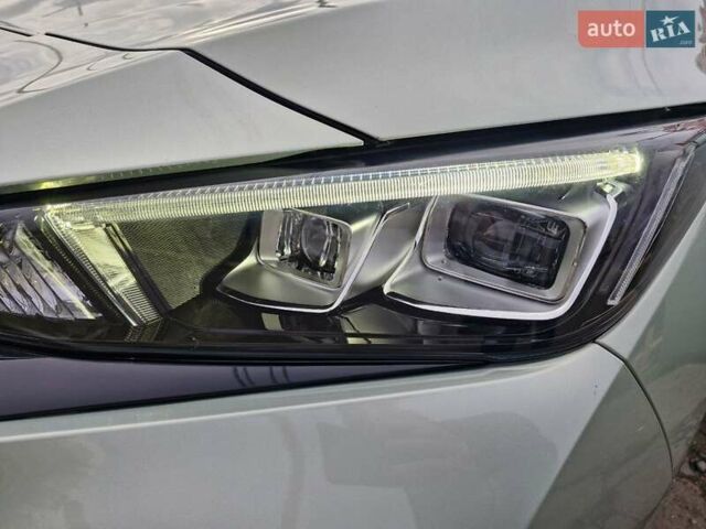 Зеленый Ниссан Лиф, объемом двигателя 0 л и пробегом 70 тыс. км за 13899 $, фото 7 на Automoto.ua