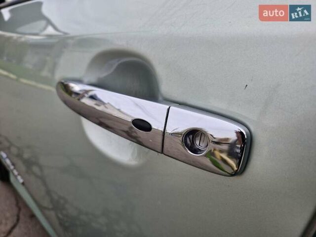 Зеленый Ниссан Лиф, объемом двигателя 0 л и пробегом 70 тыс. км за 13899 $, фото 8 на Automoto.ua