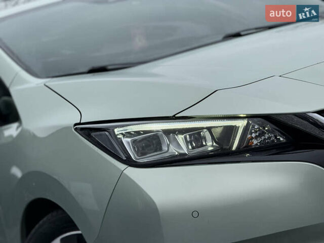 Зеленый Ниссан Лиф, объемом двигателя 0 л и пробегом 83 тыс. км за 11999 $, фото 9 на Automoto.ua