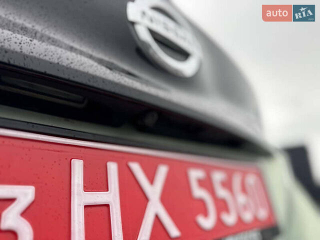 Зеленый Ниссан Лиф, объемом двигателя 0 л и пробегом 99 тыс. км за 11990 $, фото 53 на Automoto.ua