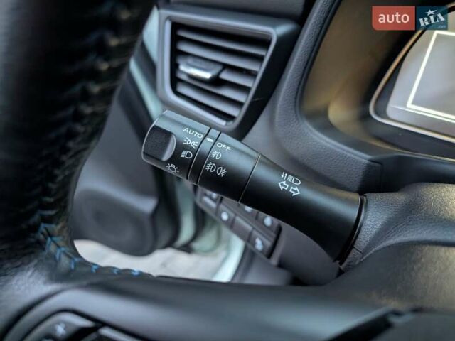 Зеленый Ниссан Лиф, объемом двигателя 0 л и пробегом 81 тыс. км за 11250 $, фото 37 на Automoto.ua