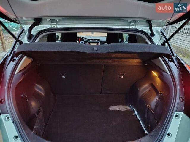 Зеленый Ниссан Лиф, объемом двигателя 0 л и пробегом 185 тыс. км за 9200 $, фото 9 на Automoto.ua