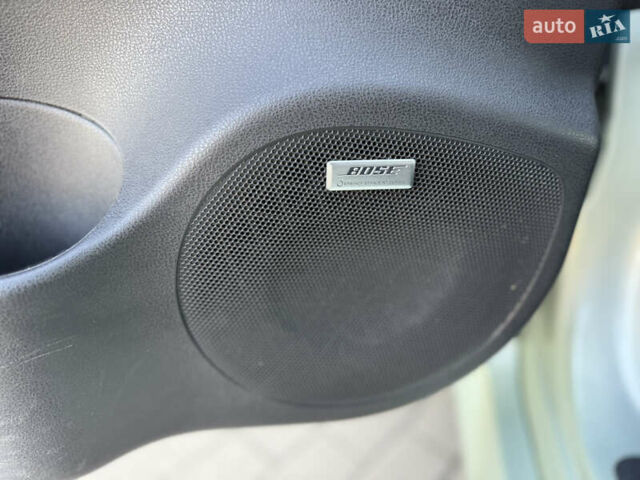 Зеленый Ниссан Лиф, объемом двигателя 0 л и пробегом 75 тыс. км за 13900 $, фото 13 на Automoto.ua