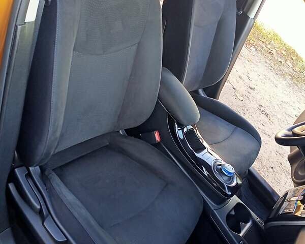 Оранжевый Ниссан Лиф, объемом двигателя 0 л и пробегом 90 тыс. км за 8500 $, фото 65 на Automoto.ua