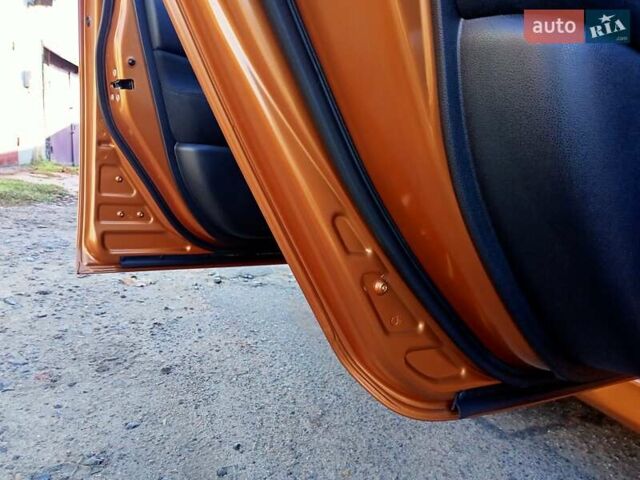 Оранжевый Ниссан Лиф, объемом двигателя 0 л и пробегом 90 тыс. км за 8500 $, фото 57 на Automoto.ua