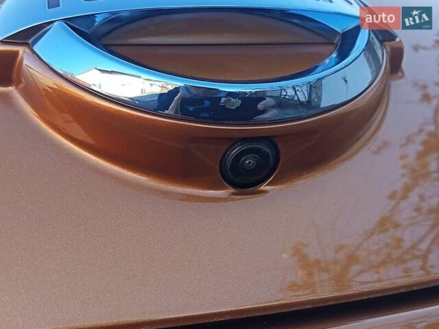 Оранжевый Ниссан Лиф, объемом двигателя 0 л и пробегом 90 тыс. км за 8500 $, фото 45 на Automoto.ua