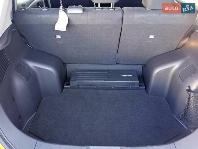 Оранжевый Ниссан Лиф, объемом двигателя 0 л и пробегом 90 тыс. км за 8500 $, фото 73 на Automoto.ua