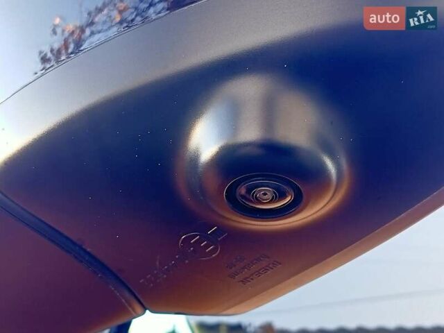 Оранжевый Ниссан Лиф, объемом двигателя 0 л и пробегом 90 тыс. км за 8500 $, фото 46 на Automoto.ua