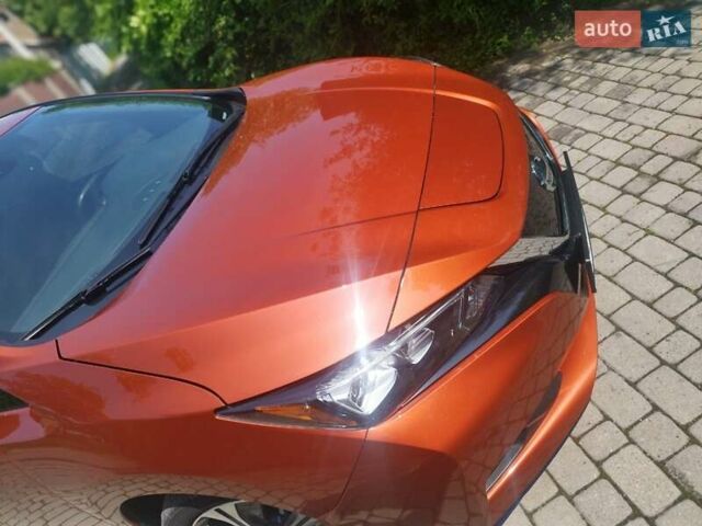 Оранжевый Ниссан Лиф, объемом двигателя 0 л и пробегом 70 тыс. км за 16775 $, фото 37 на Automoto.ua