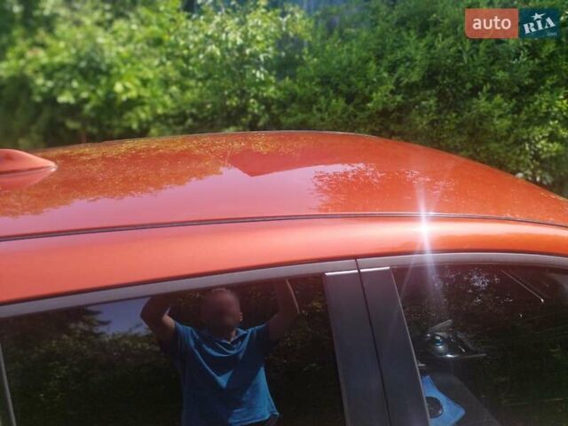 Оранжевый Ниссан Лиф, объемом двигателя 0 л и пробегом 70 тыс. км за 16775 $, фото 35 на Automoto.ua