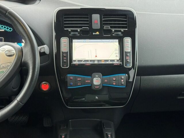 Білий Ніссан Леопард, об'ємом двигуна 0 л та пробігом 76 тис. км за 7500 $, фото 17 на Automoto.ua