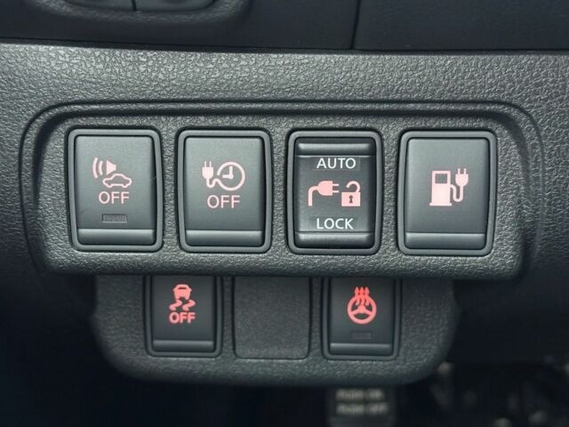 Білий Ніссан Леопард, об'ємом двигуна 0 л та пробігом 76 тис. км за 7500 $, фото 21 на Automoto.ua