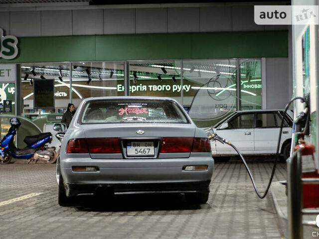 Ніссан Леопард, об'ємом двигуна 3 л та пробігом 270 тис. км за 4999 $, фото 3 на Automoto.ua