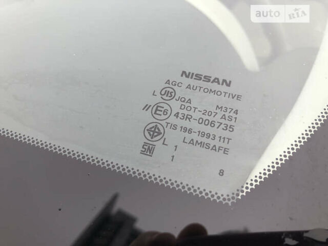 Білий Ніссан Марч, об'ємом двигуна 1.2 л та пробігом 68 тис. км за 7150 $, фото 20 на Automoto.ua