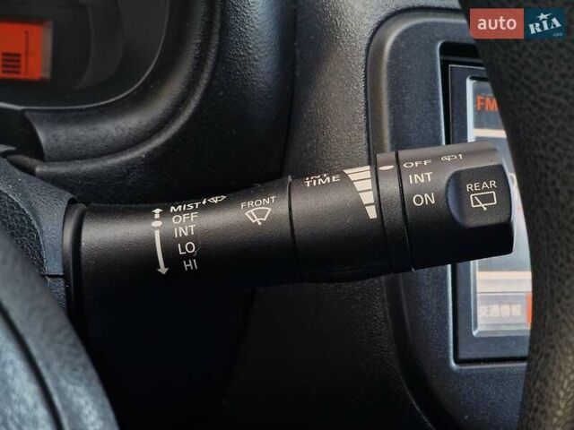 Белый Ниссан Марч, объемом двигателя 1.2 л и пробегом 81 тыс. км за 7490 $, фото 57 на Automoto.ua