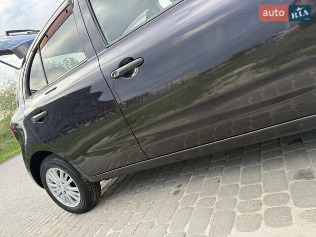 Коричневий Ніссан Марч, об'ємом двигуна 1.2 л та пробігом 39 тис. км за 7700 $, фото 13 на Automoto.ua