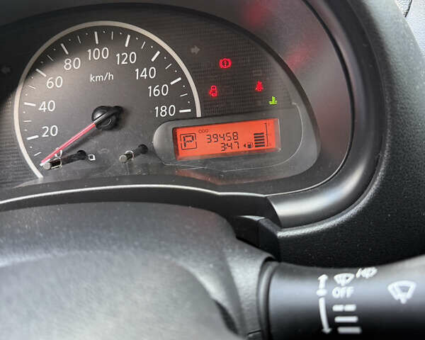 Коричневий Ніссан Марч, об'ємом двигуна 1.2 л та пробігом 39 тис. км за 7700 $, фото 23 на Automoto.ua