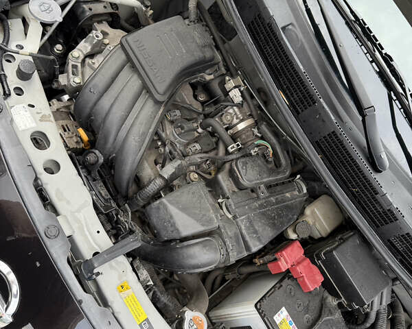 Коричневий Ніссан Марч, об'ємом двигуна 1.2 л та пробігом 39 тис. км за 7700 $, фото 36 на Automoto.ua