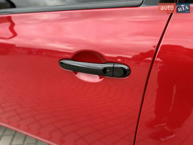 Красный Ниссан Марч, объемом двигателя 1.2 л и пробегом 56 тыс. км за 6800 $, фото 12 на Automoto.ua