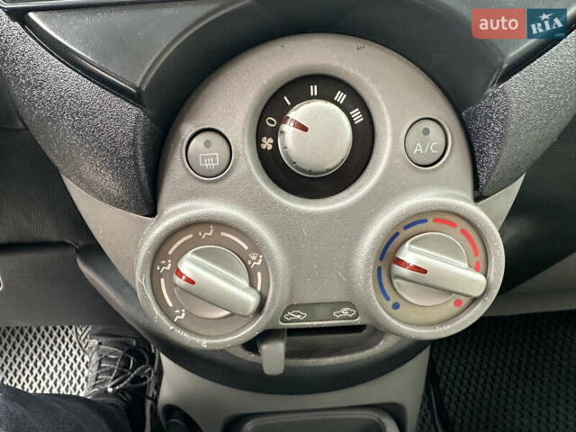 Красный Ниссан Марч, объемом двигателя 1.2 л и пробегом 56 тыс. км за 6800 $, фото 32 на Automoto.ua