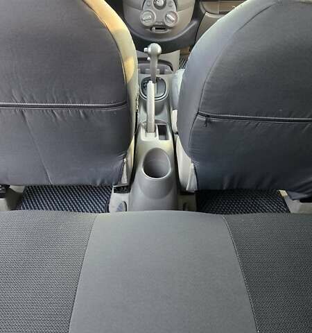 Красный Ниссан Марч, объемом двигателя 1.2 л и пробегом 116 тыс. км за 7000 $, фото 10 на Automoto.ua