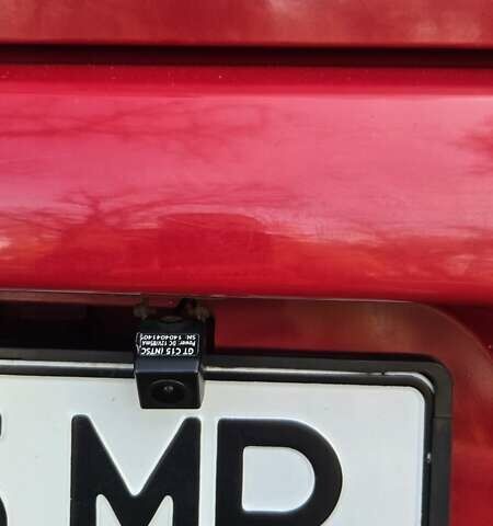 Красный Ниссан Марч, объемом двигателя 1.2 л и пробегом 116 тыс. км за 7000 $, фото 17 на Automoto.ua