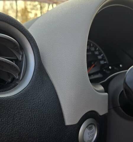 Красный Ниссан Марч, объемом двигателя 1.2 л и пробегом 116 тыс. км за 7000 $, фото 14 на Automoto.ua