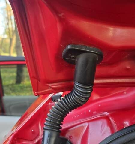 Красный Ниссан Марч, объемом двигателя 1.2 л и пробегом 116 тыс. км за 7000 $, фото 12 на Automoto.ua