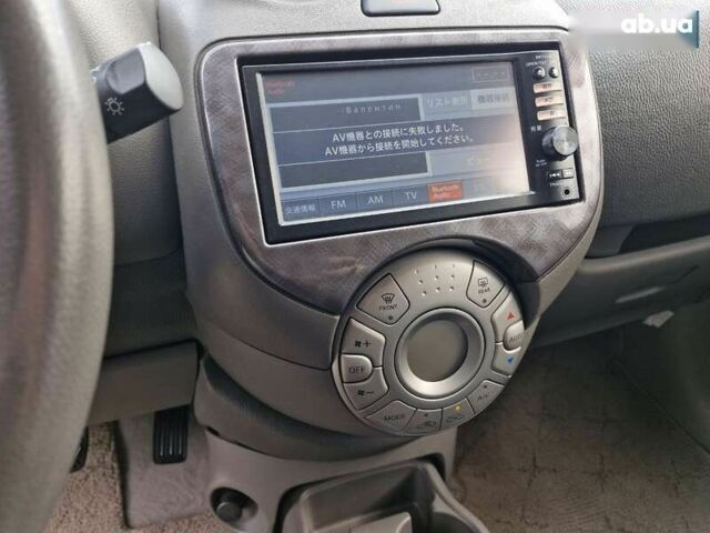 Ниссан Марч, объемом двигателя 1.2 л и пробегом 75 тыс. км за 6999 $, фото 19 на Automoto.ua