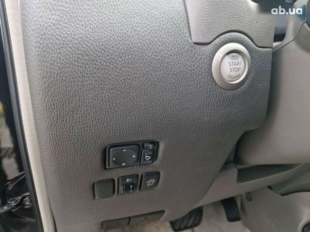 Ниссан Марч, объемом двигателя 1.2 л и пробегом 75 тыс. км за 6999 $, фото 11 на Automoto.ua