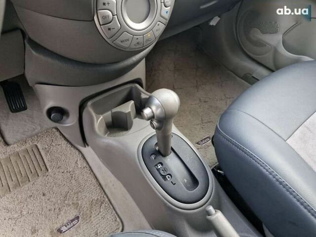 Ниссан Марч, объемом двигателя 1.2 л и пробегом 75 тыс. км за 6999 $, фото 18 на Automoto.ua