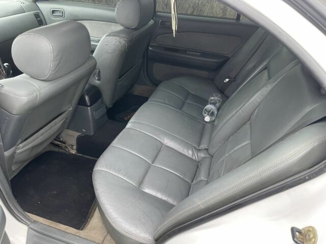 Білий Ніссан Максіма, об'ємом двигуна 2 л та пробігом 1 тис. км за 2400 $, фото 7 на Automoto.ua