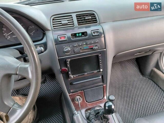 Белый Ниссан Максима, объемом двигателя 3 л и пробегом 454 тыс. км за 3100 $, фото 9 на Automoto.ua