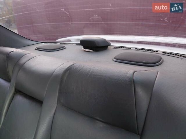 Белый Ниссан Максима, объемом двигателя 3 л и пробегом 454 тыс. км за 3100 $, фото 10 на Automoto.ua