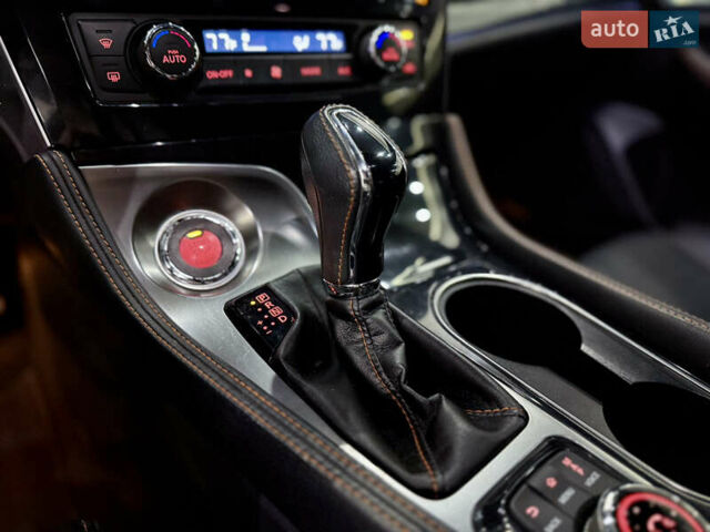 Белый Ниссан Максима, объемом двигателя 3.5 л и пробегом 147 тыс. км за 18200 $, фото 17 на Automoto.ua